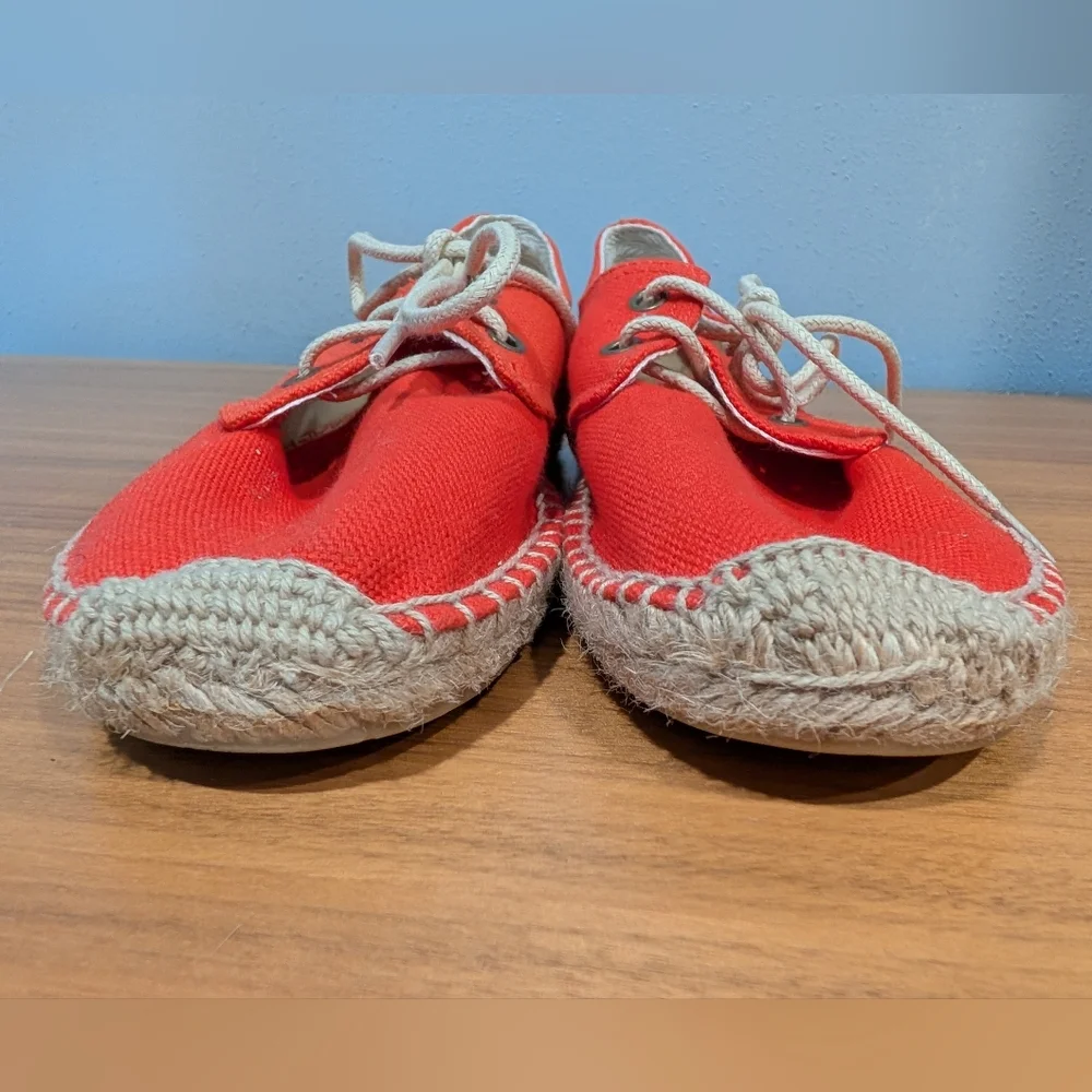 Soludos Derby Espadrilles - Picture 9 of 9